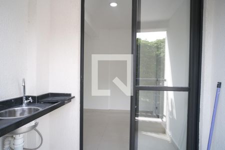 Apartamento para alugar com 1 quarto, 39m² em Cidade Patriarca, São Paulo