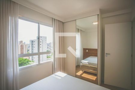 Quarto  de apartamento à venda com 1 quarto, 34m² em Vila da Saúde, São Paulo