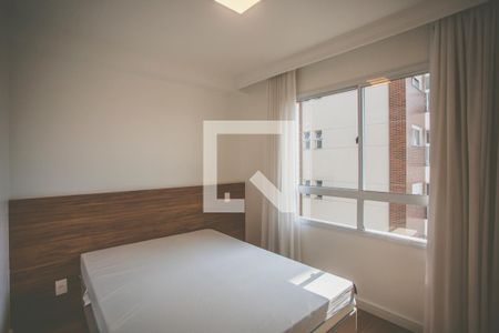 Quarto  de apartamento à venda com 1 quarto, 34m² em Vila da Saúde, São Paulo