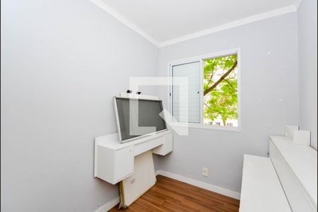 Quarto 1 de apartamento para alugar com 3 quartos, 56m² em Jardim Cocaia, Guarulhos