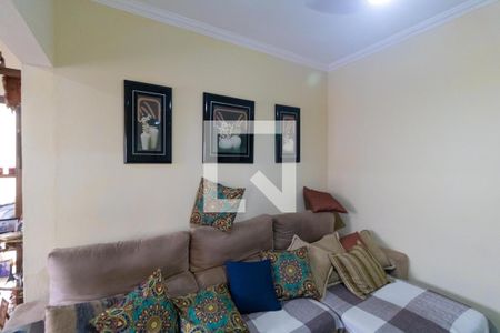 Salas de casa para alugar com 4 quartos, 200m² em Jardim Chapadão, Campinas