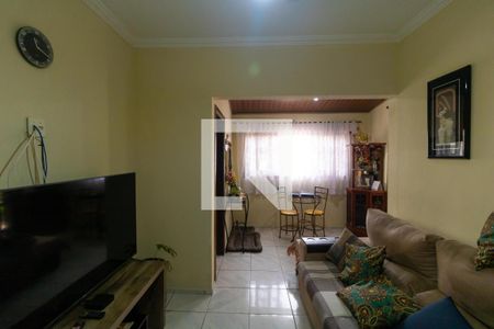 Salas de casa para alugar com 4 quartos, 200m² em Jardim Chapadão, Campinas