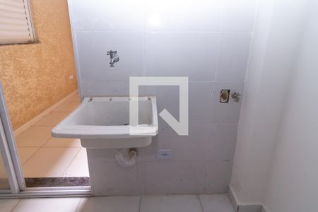 Studio à venda com 35m², 1 quarto e sem vaga Studio à venda com 35m², 1 quarto e sem vagaÁrea de Serviço