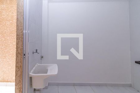 Studio à venda com 35m², 1 quarto e sem vaga Studio à venda com 35m², 1 quarto e sem vagaÁrea de Serviço
