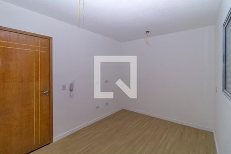 Studio para alugar com 35m², 1 quarto e sem vagaQuarto