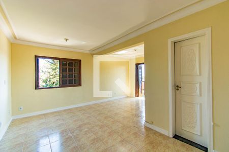 Sala de apartamento à venda com 3 quartos, 154m² em Igara, Canoas
