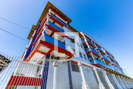 Apartamento à venda com 154m², 3 quartos e 2 vagas Apartamento à venda com 154m², 3 quartos e 2 vagasFachada