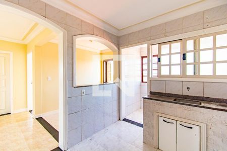 Apartamento à venda com 154m², 3 quartos e 2 vagas Apartamento à venda com 154m², 3 quartos e 2 vagasCozinha