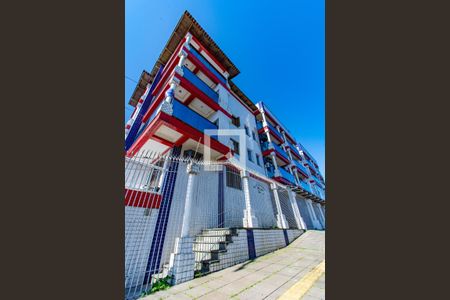 Apartamento à venda com 154m², 3 quartos e 2 vagas Apartamento à venda com 154m², 3 quartos e 2 vagasFachada