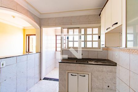 Apartamento à venda com 154m², 3 quartos e 2 vagas Apartamento à venda com 154m², 3 quartos e 2 vagasCozinha