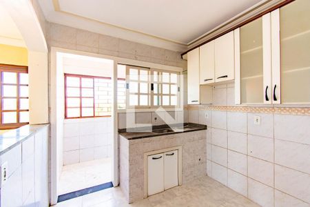 Apartamento à venda com 154m², 3 quartos e 2 vagas Apartamento à venda com 154m², 3 quartos e 2 vagasCozinha