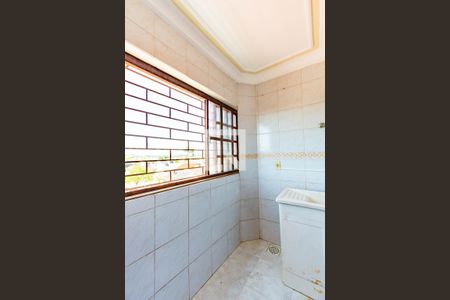 Apartamento à venda com 154m², 3 quartos e 2 vagas Apartamento à venda com 154m², 3 quartos e 2 vagasLavanderia
