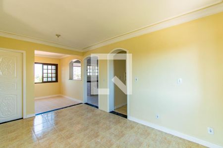 Sala de apartamento à venda com 3 quartos, 154m² em Igara, Canoas