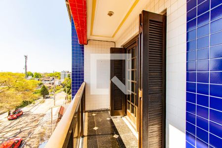Apartamento à venda com 154m², 3 quartos e 2 vagas Apartamento à venda com 154m², 3 quartos e 2 vagasSacada
