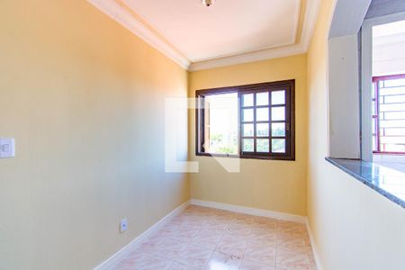 Sala de Jantar de apartamento à venda com 3 quartos, 154m² em Igara, Canoas