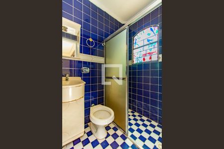 Apartamento à venda com 154m², 3 quartos e 2 vagas Apartamento à venda com 154m², 3 quartos e 2 vagasBanheiro Suíte 2