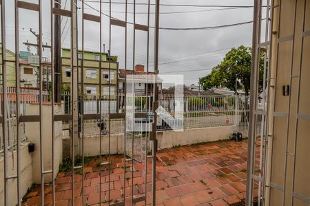 Vista de casa para alugar com 3 quartos, 120m² em Glória, Porto Alegre
