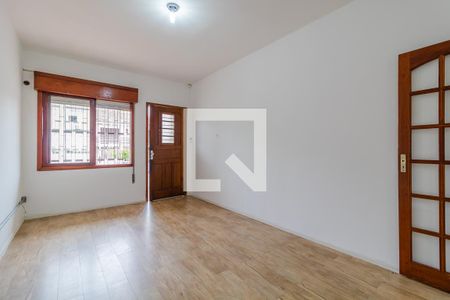 Sala de casa para alugar com 3 quartos, 120m² em Glória, Porto Alegre