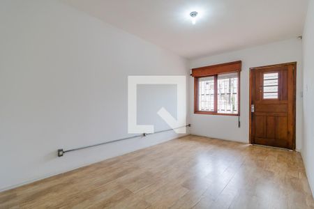Sala de casa para alugar com 3 quartos, 120m² em Glória, Porto Alegre