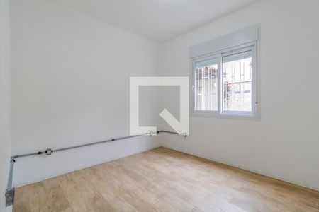 Quarto 2 de casa para alugar com 3 quartos, 120m² em Glória, Porto Alegre