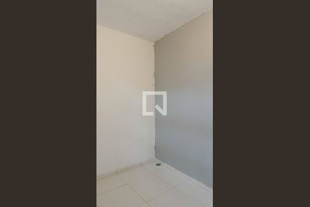 Quarto 2 de casa para alugar com 1 quarto, 25m² em Santo Antônio, Osasco