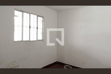 Sala de casa para alugar com 1 quarto, 25m² em Santo Antônio, Osasco