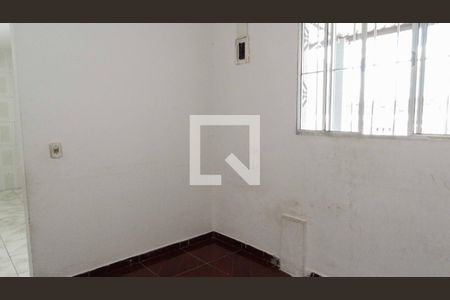 Sala de casa para alugar com 1 quarto, 25m² em Santo Antônio, Osasco