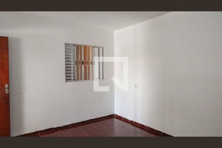 Quarto 1 de casa para alugar com 1 quarto, 25m² em Santo Antônio, Osasco