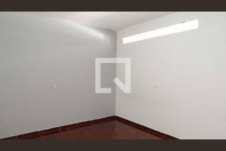 Quarto 1 de casa para alugar com 1 quarto, 25m² em Santo Antônio, Osasco