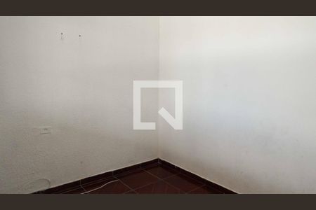 Sala de casa para alugar com 1 quarto, 25m² em Santo Antônio, Osasco