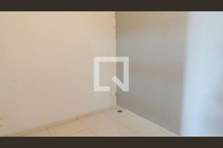 Quarto 2 de casa para alugar com 1 quarto, 25m² em Santo Antônio, Osasco