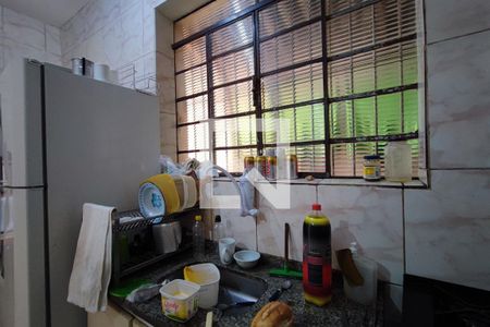 Casa à venda com 90m², 3 quartos e 1 vagaCozinha