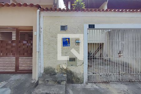 Casa à venda com 90m², 3 quartos e 1 vagaPLACA INSTALADA NA FACHADA