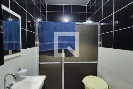 Casa à venda com 90m², 3 quartos e 1 vagaBanheiro Social