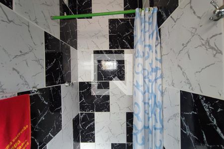 Banheiro Suíte de casa à venda com 3 quartos, 90m² em Jardim Campos Eliseos, Campinas