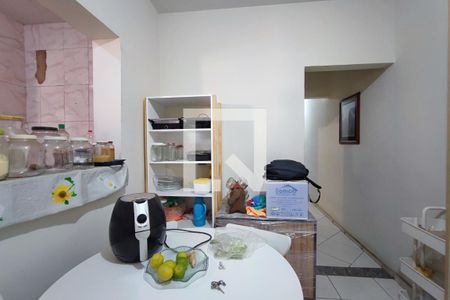 Casa à venda com 90m², 3 quartos e 1 vagaCozinha