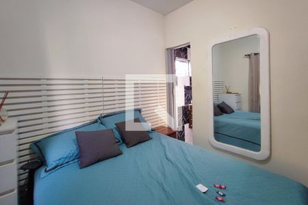 Quarto Suíte de casa à venda com 3 quartos, 90m² em Jardim Campos Eliseos, Campinas
