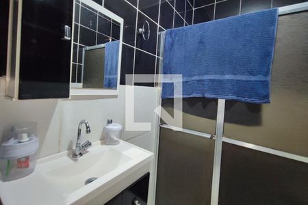 Casa à venda com 90m², 3 quartos e 1 vagaBanheiro Social