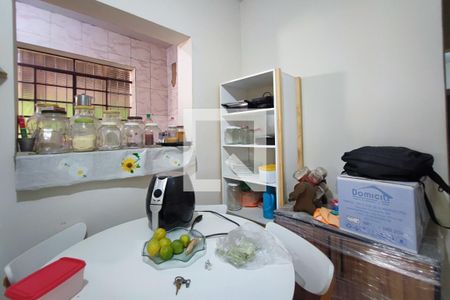 Casa à venda com 90m², 3 quartos e 1 vagaCozinha