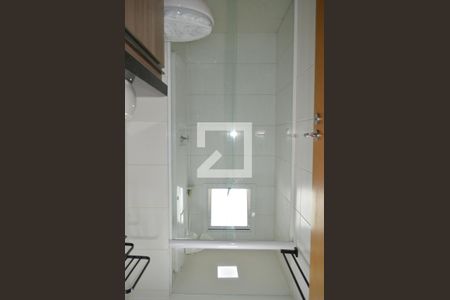 Apartamento para alugar com 52m², 2 quartos e 1 vagaBanheiro