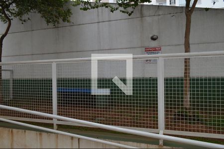 Apartamento para alugar com 52m², 2 quartos e 1 vagaÁrea Pet