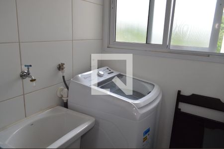 Apartamento para alugar com 52m², 2 quartos e 1 vagaÁrea de Serviço