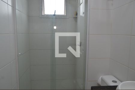 Apartamento para alugar com 52m², 2 quartos e 1 vagaBanheiro