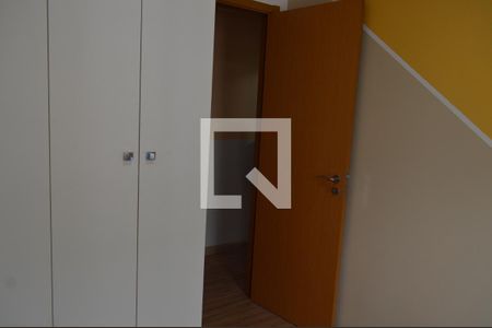 Quarto 1 de apartamento para alugar com 2 quartos, 52m² em Jardim Colonial, São Paulo