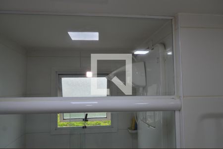 Apartamento para alugar com 52m², 2 quartos e 1 vagaBanheiro