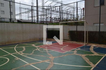 Apartamento para alugar com 52m², 2 quartos e 1 vagaQuadra