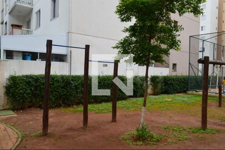 Apartamento para alugar com 52m², 2 quartos e 1 vagaÁrea externa