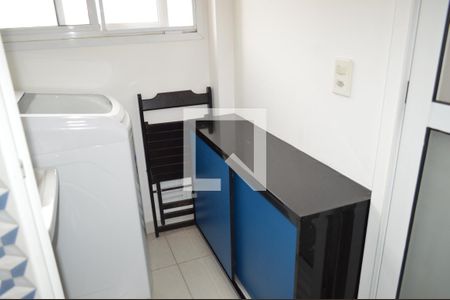 Apartamento para alugar com 52m², 2 quartos e 1 vagaÁrea de Serviço