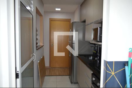 Apartamento para alugar com 52m², 2 quartos e 1 vagaÁrea de Serviço