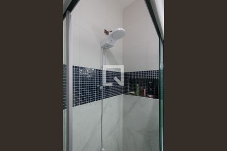 Casa à venda com 80m², 2 quartos e sem vagaBanheiro